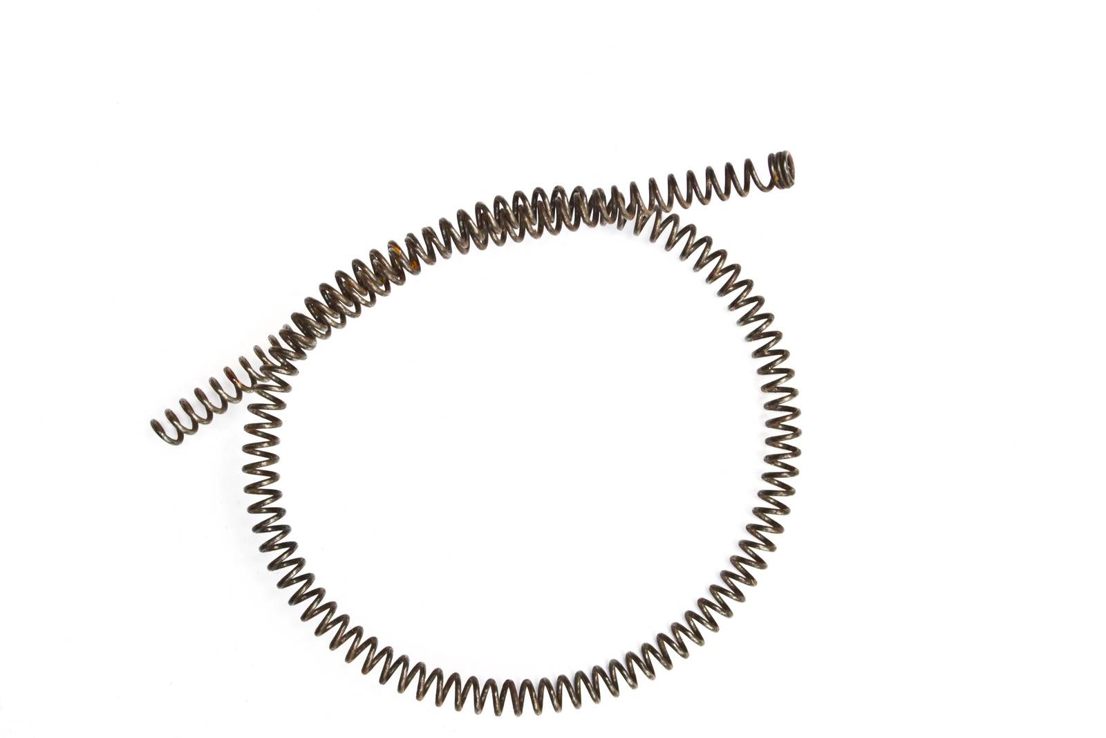 汽车弹簧种类有哪些？汽车弹簧种类介绍