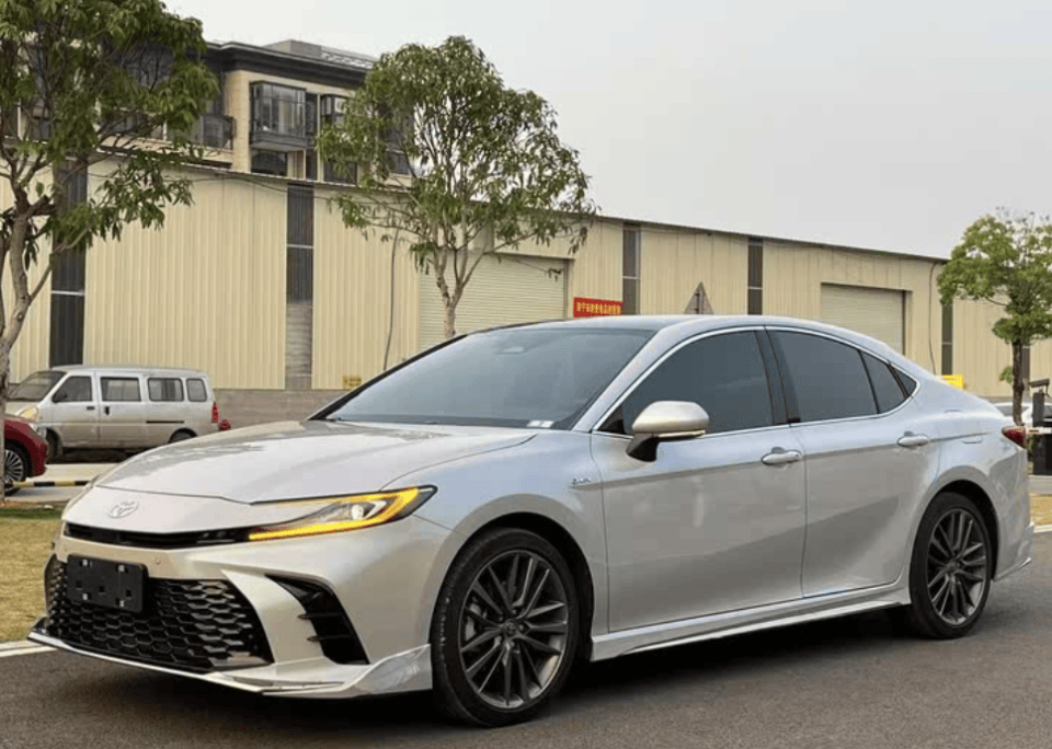 月销量涨到16217台凯美瑞跌到1328万事实证明:降价果然有用